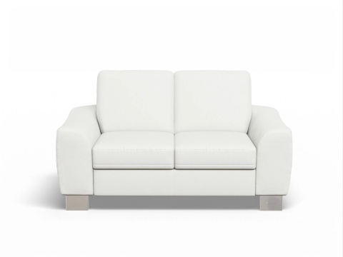 2-Sitzer Sofa